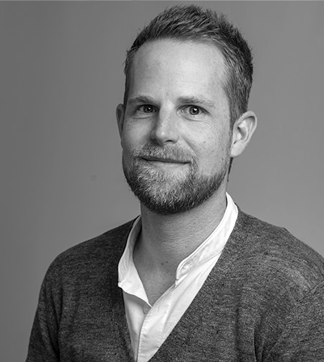 Sebastian Arendt, Group CEO YDEON / Geschäftsführer GartenHaus